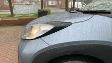 Toyota Aygo X 1.0 VVT-i Edge 5dr Petrol Hatchback